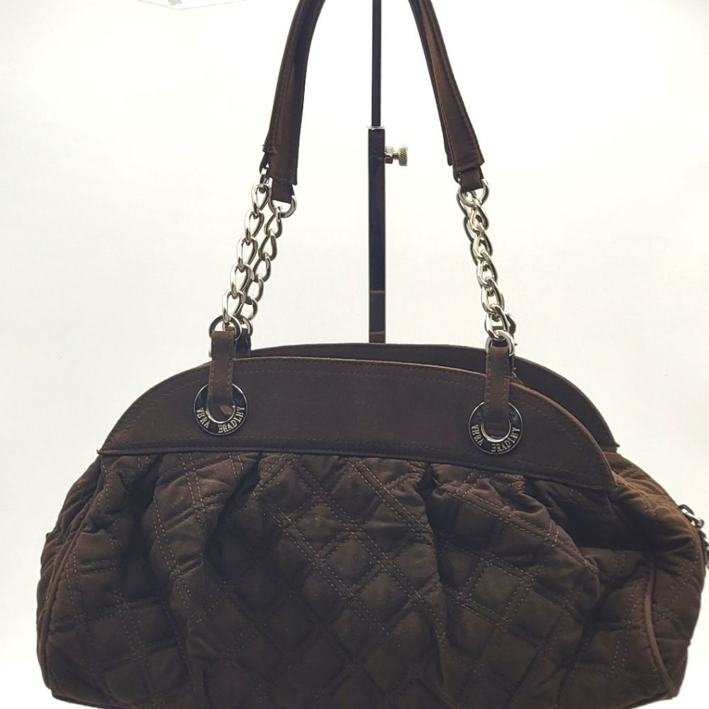 Vera Bradley Satchel